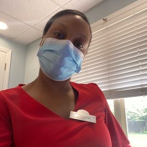 Meet your Posher, Rashida